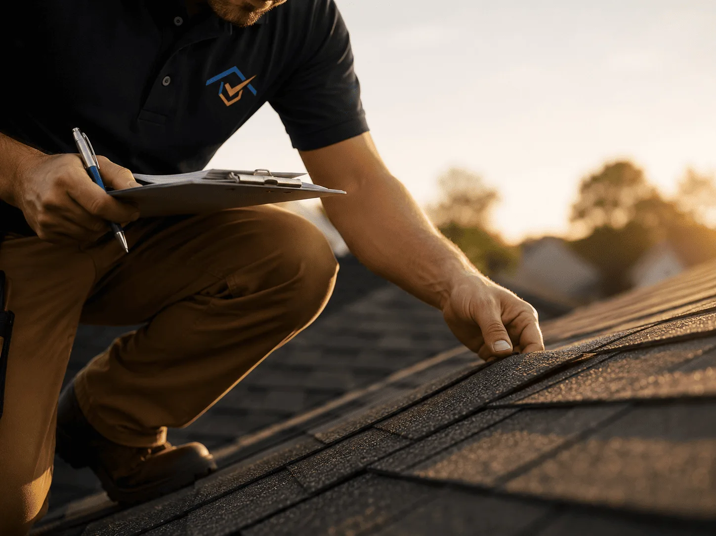 Why Choose Roof Inspection in Echo, LA
